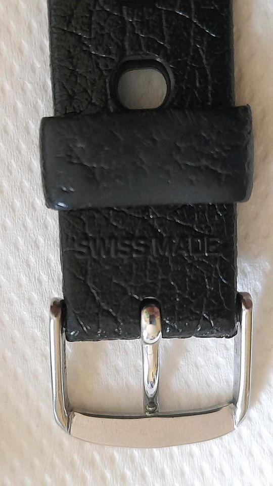 Tropic Sport Uhrenarmband 19mm, Ref.23319 - 100% Original Swiss M in Dortmund