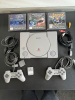 Sony PlayStation 1 Rheinland-Pfalz - Nierstein Vorschau