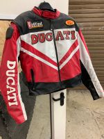 Ducati Racing Motorrad Jacke Nordrhein-Westfalen - Stolberg (Rhld) Vorschau