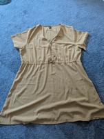 Sommerkleid größe 4xl  Herzogtum Lauenburg - Mölln Vorschau