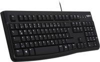 Logitech Tastatur K120 Elberfeld - Elberfeld-West Vorschau