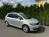 Golf VI Plus 2.0 TDI Highline/Voll/Navi/Leder/AHK/Kamera/Xenon/ Aachen - Aachen-Mitte Vorschau