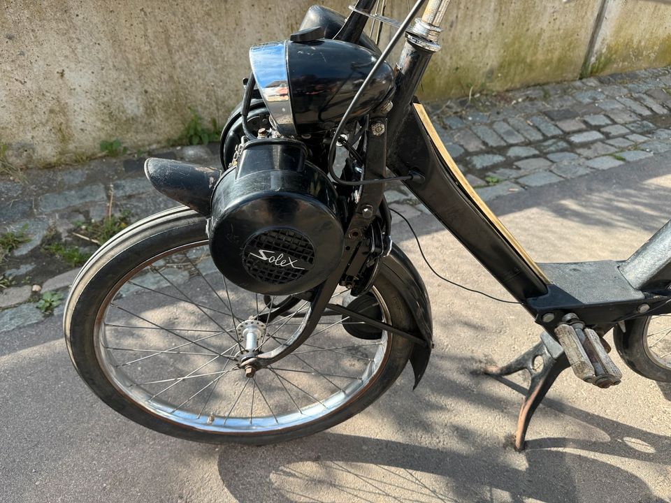 Velosolex 3800 Bj. 1968 unverbastelter original Zustand in Göppingen