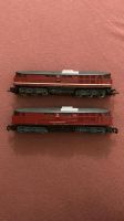 2x BR 130 Spur TT Brandenburg - Cottbus Vorschau