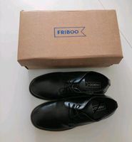 NEU Jungen Lederschuhe von Friboo Nürnberg (Mittelfr) - Kleinreuth b Schweinau Vorschau