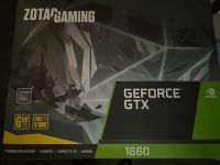 Zotac NVIDIA GeForce GTX 1660 6GB Berlin - Charlottenburg Vorschau