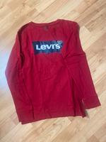 Longsleeve Levi’s 176 Sachsen - Königshain-Wiederau Vorschau