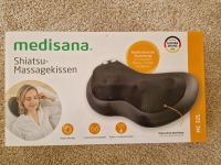 MEDISANA Shiatsu  - Massagekissen Sachsen - Großröhrsdorf Vorschau