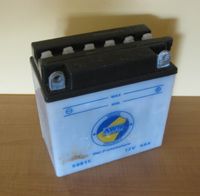 12V 9Ah Motorrad-Batterie AWS Blei-Starterbatterie 50915 Parchim - Landkreis - Parchim Vorschau