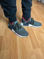 Adidas Sneaker (Größe 39/40) Stuttgart - Stuttgart-Ost Vorschau