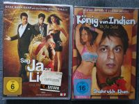 2 DVD Shah Rukh Khan Lindenthal - Köln Müngersdorf Vorschau