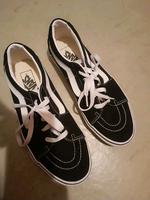 Vans Schuhe Größe 41 München - Ramersdorf-Perlach Vorschau