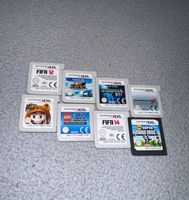 Nintendo 3DS Spiele Nordrhein-Westfalen - Legden Vorschau