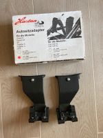 Hartan Kinderwagen Autositzadapter Baby-Safe/Babyschale Bayern - Niederrieden Vorschau