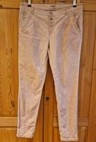 Esprit Chino Hose Gr. M Hessen - Heuchelheim Vorschau