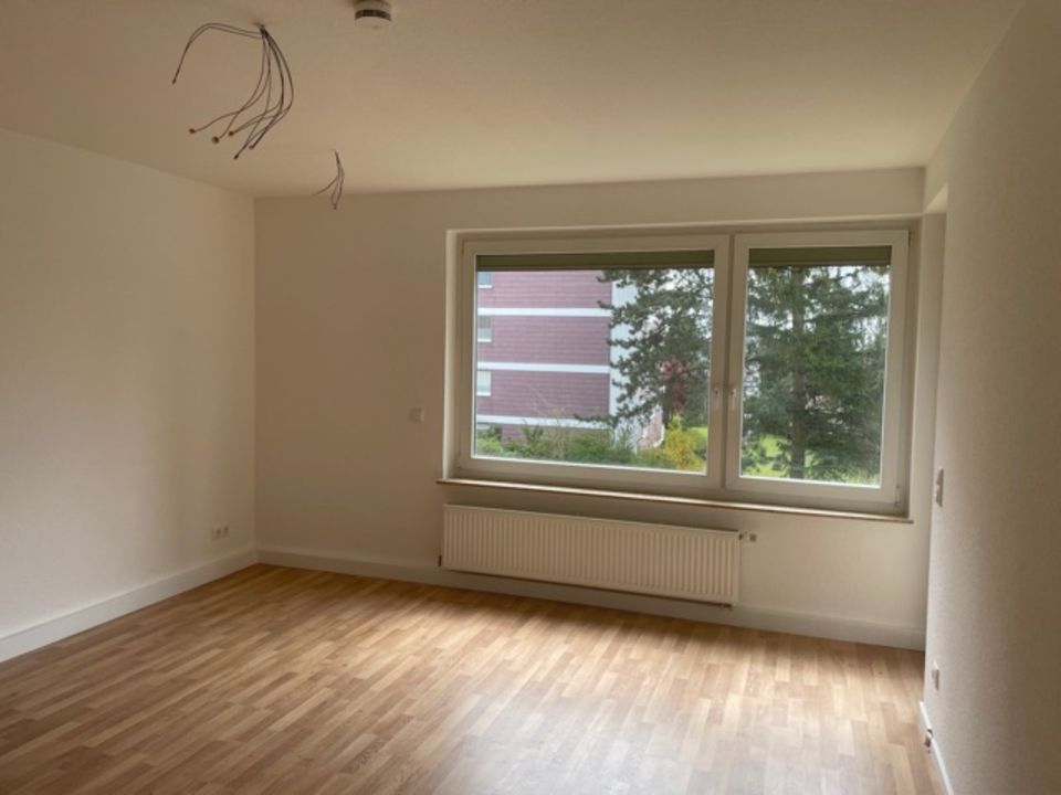 3 Zimmer Wohnung in WF Linden in Wolfenbüttel