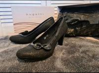 Bugatti Absatzschuhe Thüringen - Neustadt am Rennsteig Vorschau