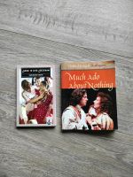 Buch Much ado about nothing und Buch Bend IT Like Beckham Hessen - Mörlenbach Vorschau