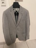 Digel Herren Sakko Anzugjacke Blazer 48 Grau Jersey Baden-Württemberg - Winnenden Vorschau