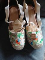 Wedges Ralph Lauren Gr 40 Bielefeld - Brackwede Vorschau
