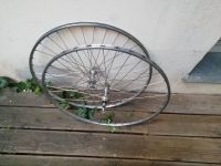 Shimano Dura Ace Mavic First Gen Laufradsatz Tubular Pankow - Prenzlauer Berg Vorschau