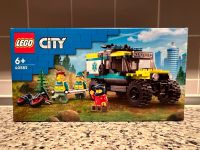 Lego City u. VIP / 4 Packungen Neu u. Versiegelt Brandenburg - Hennigsdorf Vorschau