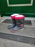 Gummistiefel Mädchen Sachsen-Anhalt - Wernigerode Vorschau