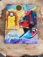 Buch: Wassily Kandinsky, inkl. Versand Niedersachsen - Celle Vorschau