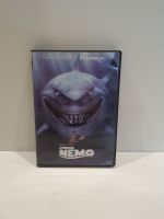 DVD Disney Finding Nemo US Version 2003 RAR !!! Niedersachsen - Wolfsburg Vorschau