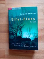 Eifel-Blues - Roman Thüringen - Sömmerda Vorschau