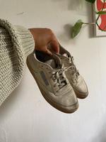 reebok club c85 | gr. 39, blau Hamburg-Nord - Hamburg Barmbek Vorschau