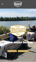 Gutschein für Hotrod Tour in Mainz Brandenburg - Brandenburg an der Havel Vorschau