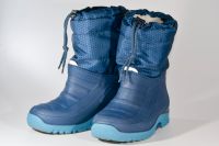 Winterboots, Kinderschuhe, Größe 28, Zustand: 1B Baden-Württemberg - Blumberg Vorschau