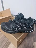 Schuhe Salomon Gr.40 Hessen - Hanau Vorschau
