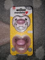 Medela Baby Schnuller 0-6 Monate Hessen - Mengerskirchen Vorschau