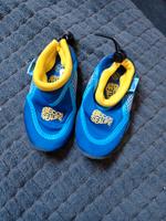 Wasserschuhe Badeschuhe Gr. 22/23 Baden-Württemberg - Schelklingen Vorschau