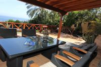 Teneriffa-Nord,Haus Paraiso del Norte,3 Pers,Pool,Sat,Meerblick Nordrhein-Westfalen - Oberhausen Vorschau