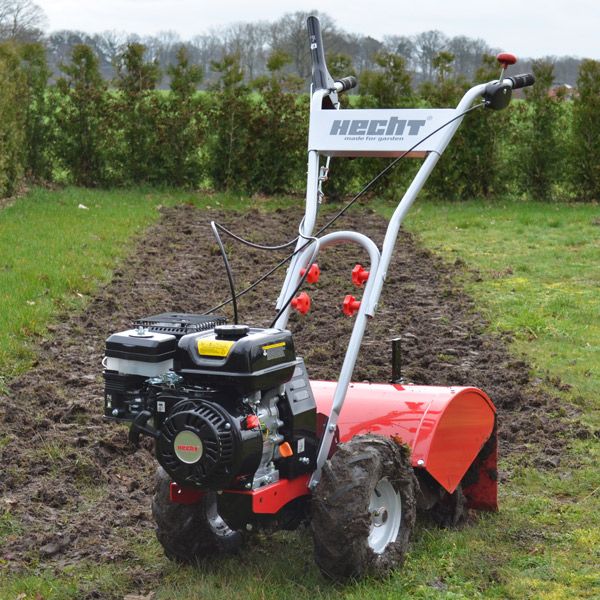 Gartenfräse Benzinfräse Gartenhacke zu vermieten in Keltern