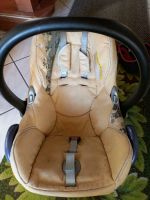 Maxi Cosi Cabriofix Isofix Thüringen - Frankenblick Vorschau