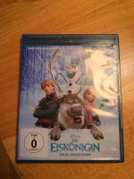 Blu Ray Die Eiskönigin Bayern - Großweil Vorschau