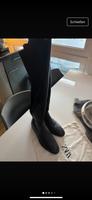 Stiefel, Gr. 40, schwarz,  von ZARA Nordrhein-Westfalen - Unna Vorschau
