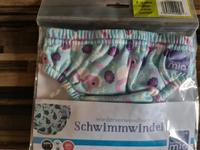 wiederverwendbare Schwimmwindel 6-12 Monate Bayern - Langerringen Vorschau