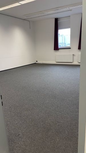 Großzügige Bürofläche zu vermieten in Mülheim (Ruhr)