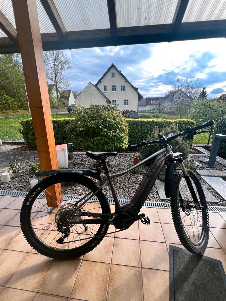 Giant Liv E-Bike Vall-E+ M in Pretzfeld