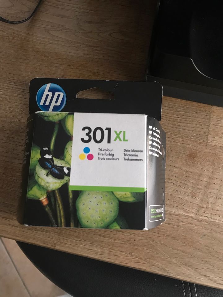 HP Deskjet 3055A (drucken, scannen, Kopieren) in Westerburg