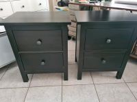 2× Ikea Hemnes Kommode / Nachttische Hessen - Pfungstadt Vorschau