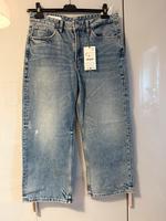 Zara Jeans neu Gr.38 Nordrhein-Westfalen - Geseke Vorschau