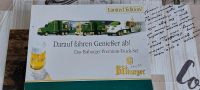 Limited Edition Das Bitburger Premium-Truck Set Rheinland-Pfalz - Unkel Vorschau