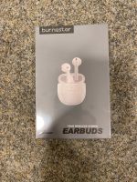 Bluetooth Kopfhörer Burnester TW932 Earbuds Schleswig-Holstein - Norderstedt Vorschau