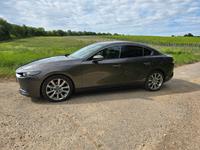 Mazda 3 2.0 e-SKYACTIV-X M-Hybrid - Rheinland-Pfalz - Albig Vorschau